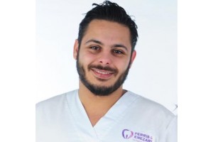 Dr./Dra. Santiago  Ferris Lucero